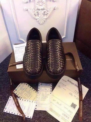 Bottega Venetta Men Loafers--028